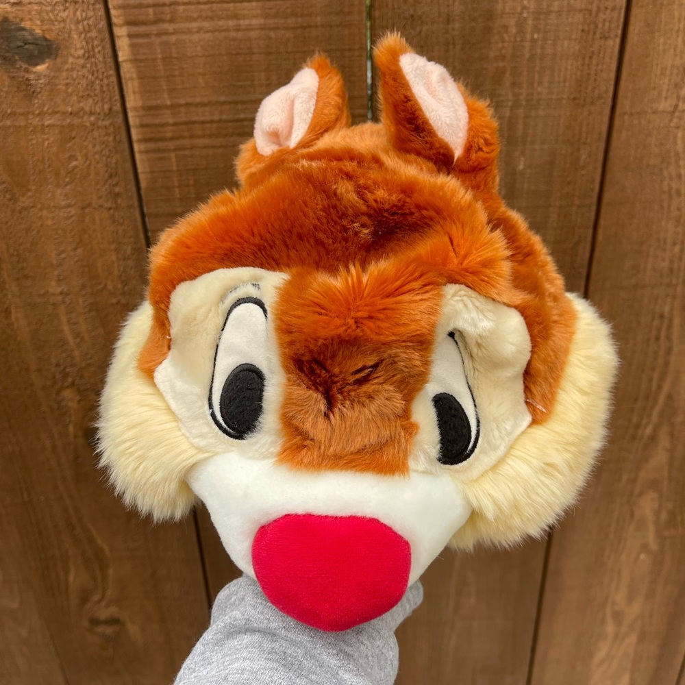 Dale Hat